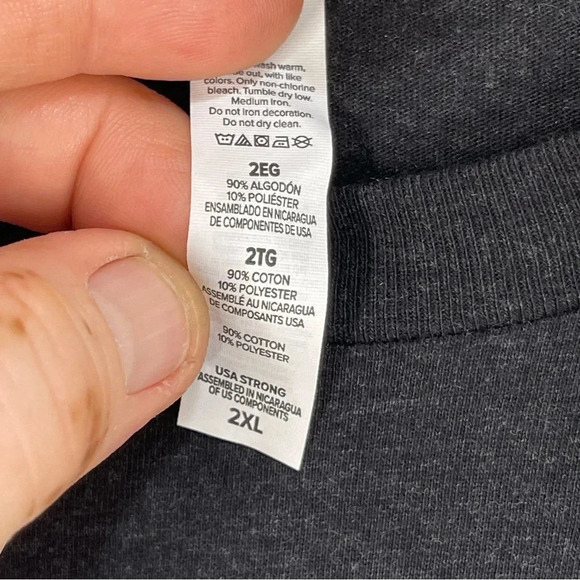 Seagulls Stop It Now Funny Yoda Star Wars  Shirts Size 2XL - Picture 6 of 6